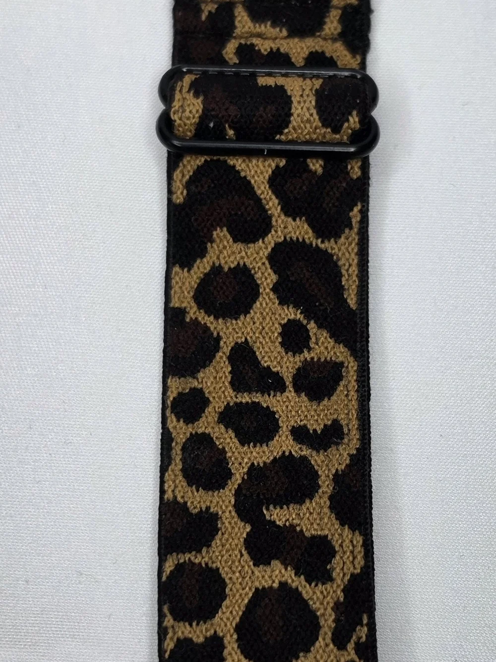 Adjustable Multicolor Samsung Galaxy Smartwatch 20mm watch band